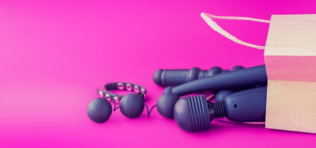 Sex toys 1