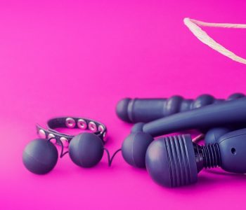 Sex toys 1