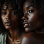 découvrez comment la beauté et la sensualité des belles femmes noires célèbrent l'autonomisation et la confiance en soi. plongez dans un monde où la beauté va au-delà des apparences et inspire chaque femme à embrasser sa véritable essence.
