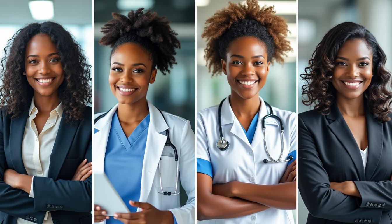 découvrez comment la beauté s'affirme comme un vecteur d'autonomisation pour les femmes noires dans notre exploration des 'belles blacks nues'. ce regard intime et artistique met en lumière la puissance de l'acceptation de soi et la célébration de la diversité, tout en questionnant les normes de beauté traditionnelles.