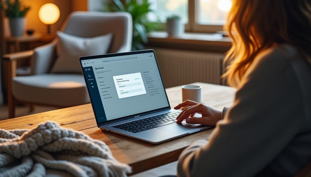 découvrez j&m gratuit, le compte sans abonnement payant qui vous offre de nombreux avantages. profitez d'une gestion simplifiée de vos finances, d'accès illimités à diverses fonctionnalités et d'une expérience utilisateur optimale, le tout sans frais mensuels. ne manquez pas cette opportunité de gérer votre argent intelligemment et sans contrainte.