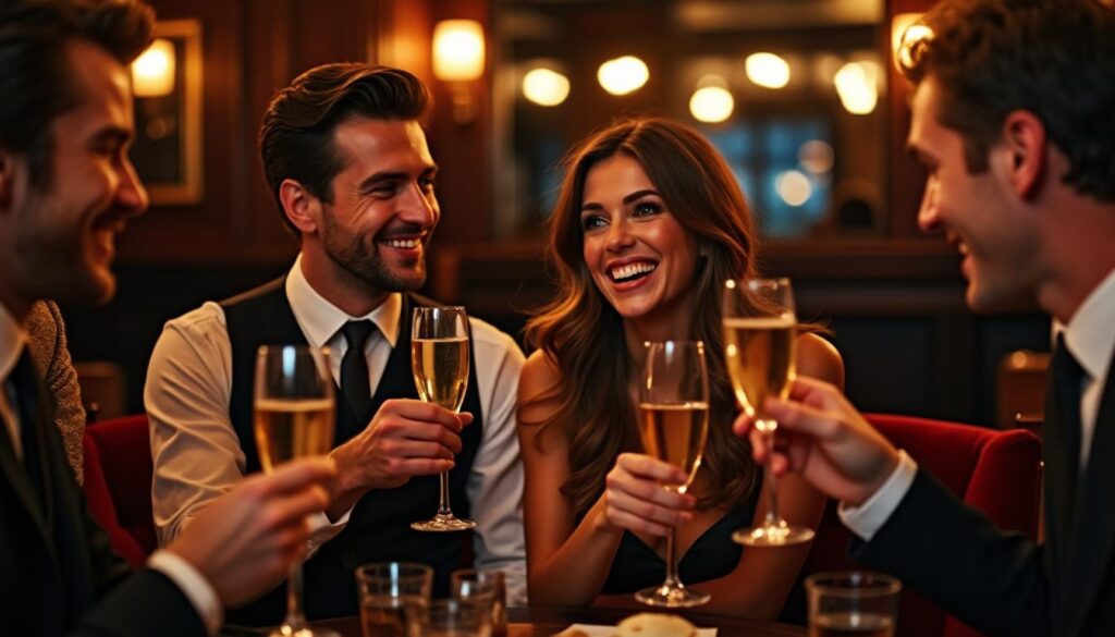 découvrez les meilleures soirées au club échangiste à lille ! informez-vous sur l'ambiance, les règles et les conseils essentiels pour profiter pleinement de cette expérience unique. plongez dans un monde de liberté et de rencontres inédites.