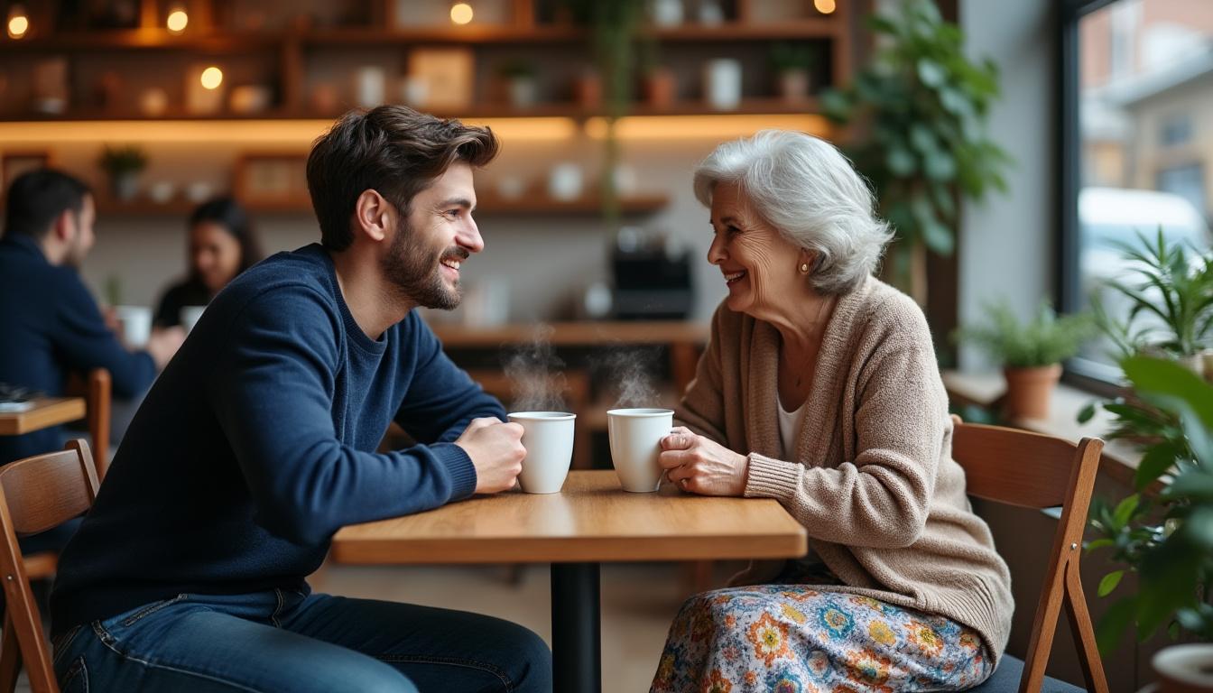 découvrez des astuces incontournables pour maximiser vos chances de faire de vraies rencontres sur cougarillo. apprenez à créer un profil attractif, à engager des conversations authentiques et à établir des liens significatifs avec des personnes partageant vos intérêts. ne laissez pas passer l'opportunité de vivre des expériences enrichissantes et des rencontres authentiques !