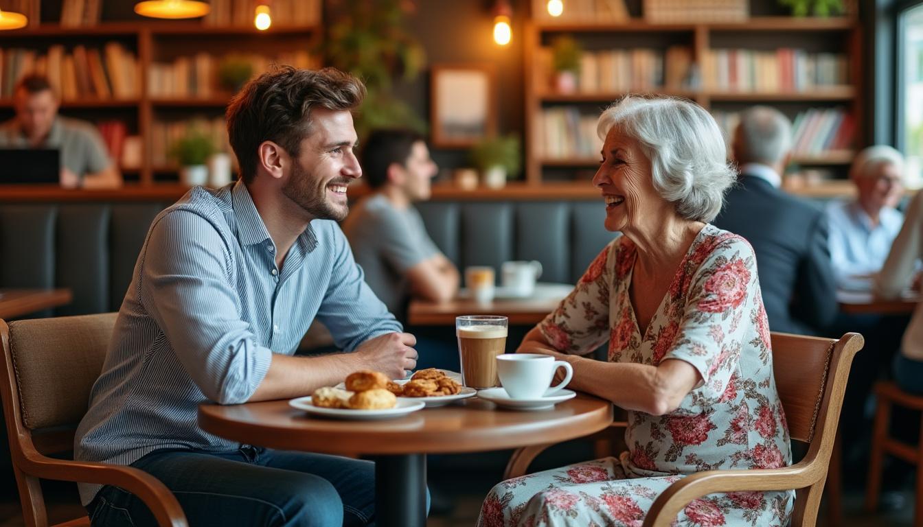 découvrez les meilleurs conseils pour maximiser vos chances de faire de véritables rencontres sur le site cougarillo. apprenez à optimiser votre profil, à engager des conversations authentiques et à profiter pleinement de votre expérience de rencontre. plongez dans l'univers des cougars et des hommes qui les recherchent avec nos astuces pratiques et efficaces.