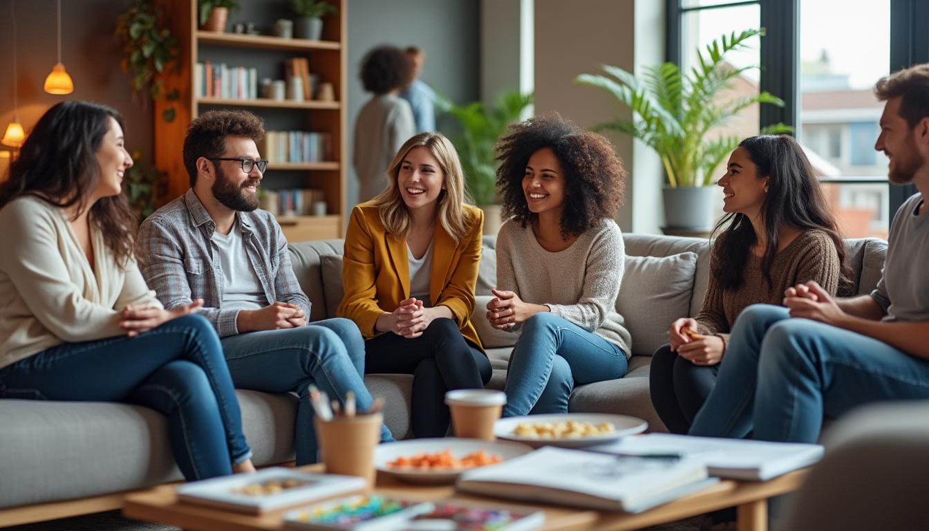 découvrez les dernières tendances entrecoquines qui vont révolutionner votre quotidien. explorez des conseils audacieux et des idées innovantes pour pimenter votre vie amoureuse et vos relations.
