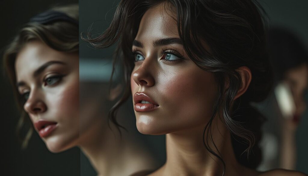 découvrez comment l'image de la femme pulpeuse nue a évolué au fil des décennies, reflétant les changements culturels, sociaux et artistiques. cette exploration captivante aborde les perceptions de la beauté, de la sensualité et des normes corporelles, mettant en lumière les figures emblématiques et les mouvements qui ont redéfini cette représentation au fil du temps.