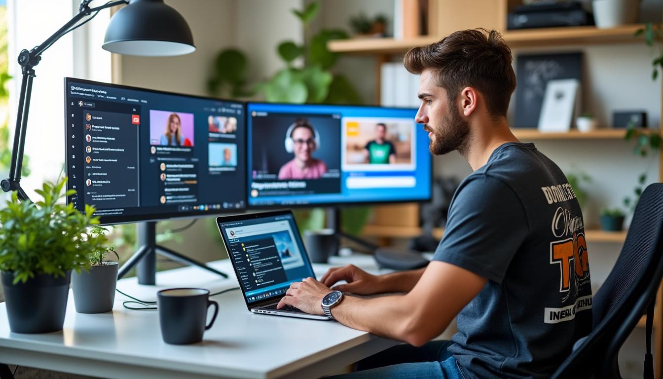 découvrez comment les mym creators transforment l'industrie du divertissement en ligne, en redéfinissant les normes de création de contenu et en engendrant une nouvelle dynamique entre créateurs et fans.