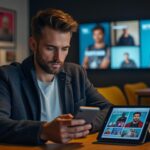 découvrez comment les mym creators transforment l'industrie du divertissement en ligne en redéfinissant les normes, en innovant dans la création de contenu et en engageant des communautés à travers des plateformes interactives. plongez dans l'univers captivant de ces créateurs et leur influence sur l'expérience numérique.