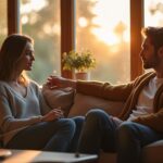découvrez comment aborder avec bienveillance et ouverture le sujet de l'acceptation de votre mari concernant votre relation extraconjugale, et pourquoi cela peut être bénéfique pour votre couple.