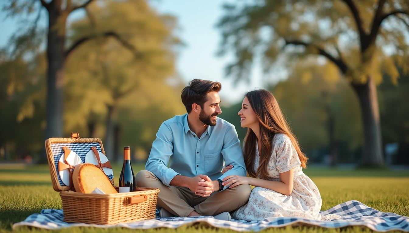 découvrez ce qu'est un couple libre, ses principes et les règles essentielles à établir pour garantir l’harmonie et le respect entre tous les partenaires impliqués.