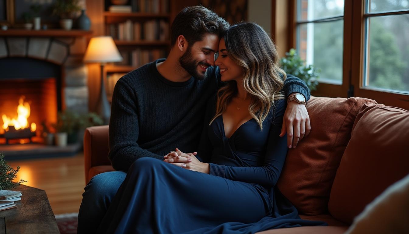 pimentez votre vie de couple avec 100 questions hot à poser à deux ! découvrez ce pdf exclusif à télécharger pour booster la complicité et la passion dans votre relation.
