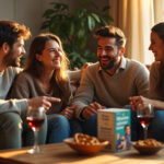 découvrez comment pimenter vos soirées entre amis avec le jeu 'qui de nous deux questions gênantes'. amusez-vous, apprenez à mieux vous connaître et vivez des moments mémorables grâce à ce jeu original et hilarant !