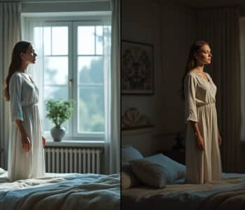 découvrez nos astuces pour créer une ambiance bonne nuit sexy dans votre chambre : idées d’éclairage, textiles sensuels et conseils pour installer une atmosphère propice à la séduction et à la détente.