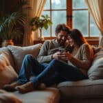 découvrez comment les sms coquins peuvent raviver la passion, renforcer la complicité et améliorer la connexion émotionnelle dans votre couple. astuces et conseils pour communiquer votre désir avec subtilité et créativité.