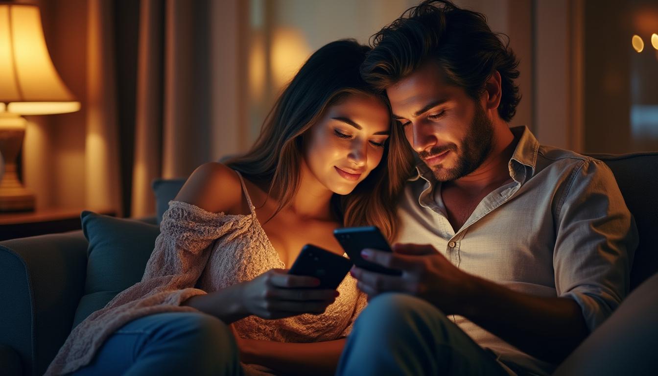 découvrez comment écrire un texte sexy en quelques phrases grâce à notre guide pratique dédié aux amateurs. astuces, exemples et conseils pour éveiller le désir avec élégance.