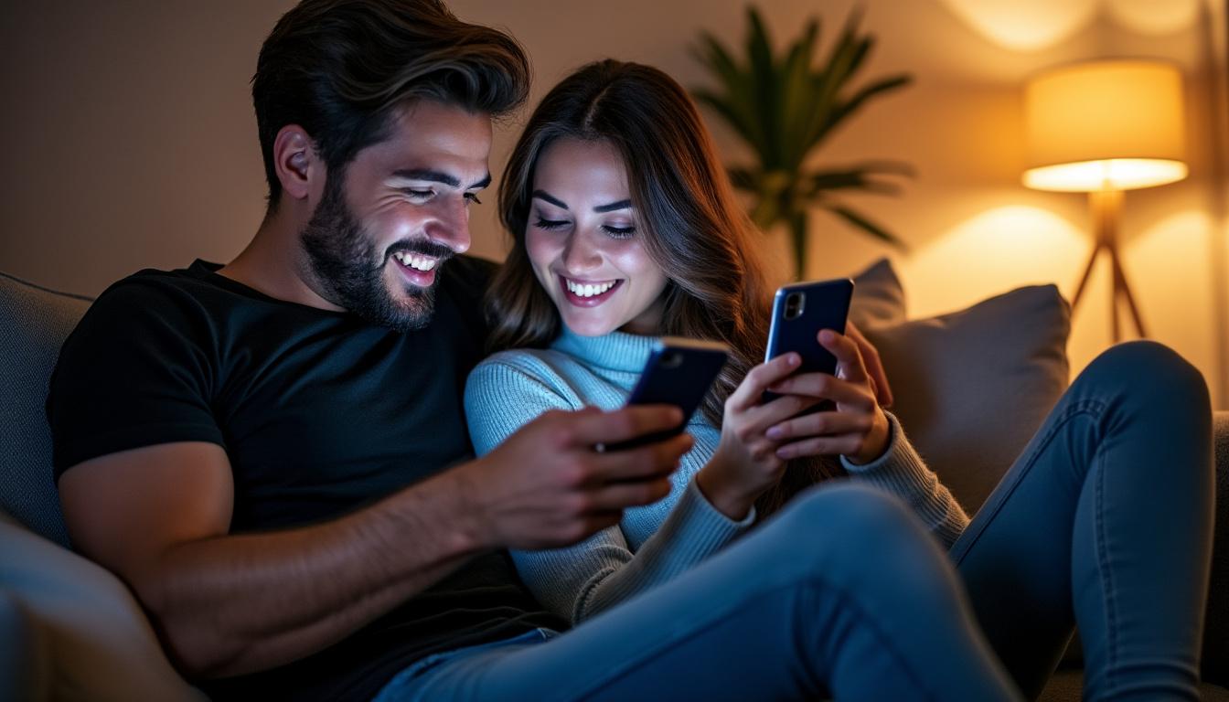 découvrez comment écrire un texte sexy en quelques phrases captivantes. ce guide pratique s’adresse aux amateurs désireux de séduire et stimuler l’imagination, avec des conseils simples pour exprimer le désir avec élégance et subtilité.