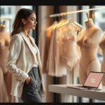 découvrez les meilleures boutiques en ligne de lingerie sexy qui allient séduction et petits prix pour chouchouter votre budget sans compromis sur la qualité.