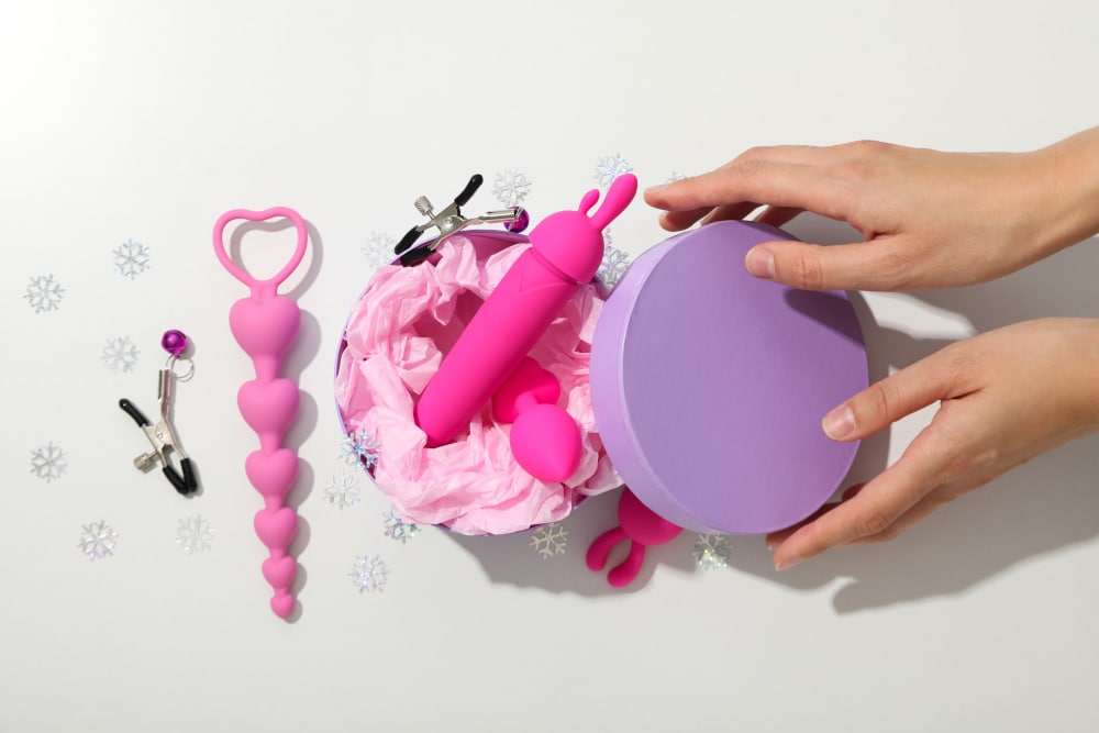 boutiques de sex-toy