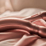 vibromasseur vaginal
