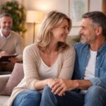 6 raisons de consulter un sexologue à Roanne pour renforcer votre relation