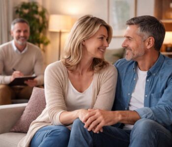 découvrez 6 raisons essentielles de consulter un sexologue à roanne pour améliorer la communication, renforcer l'intimité et enrichir votre relation de couple.