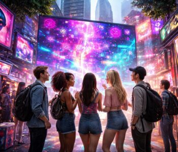 découvrez comment pornxia influence et transforme la culture populaire contemporaine à travers une analyse approfondie de ses impacts sociaux, artistiques et médiatiques.