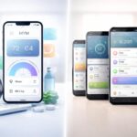 Application Mym vs autres applications de santé : que choisir ?