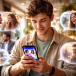 Avis sur JM swipe : pourquoi cette application fait parler d&rsquo;elle ?