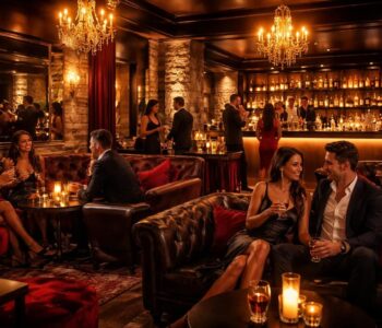 découvrez tout ce qu'il faut savoir avant de franchir les portes d'un club échangiste à bordeaux : conseils, règles et ambiance pour une expérience sécurisée et réussie.