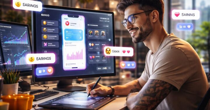 découvrez comment l'application mym fans permet aux artistes de monétiser leur audience en offrant une plateforme sécurisée et interactive pour partager du contenu exclusif et générer des revenus.