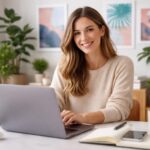 Découvrez comment créer un exemple de compte sur Mym qui attire des abonnés