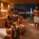 Guide des sauna gay à Genève : tout ce que vous devez savoir