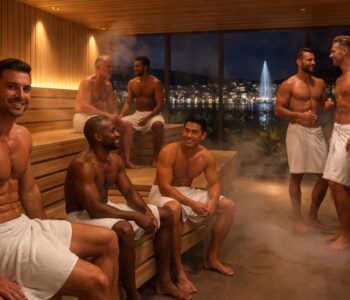 découvrez notre guide complet des saunas gay à genève, avec toutes les informations essentielles pour profiter pleinement de votre expérience en toute sécurité et convivialité.
