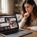 Les Erreurs à éviter sur un site gratuit libertin