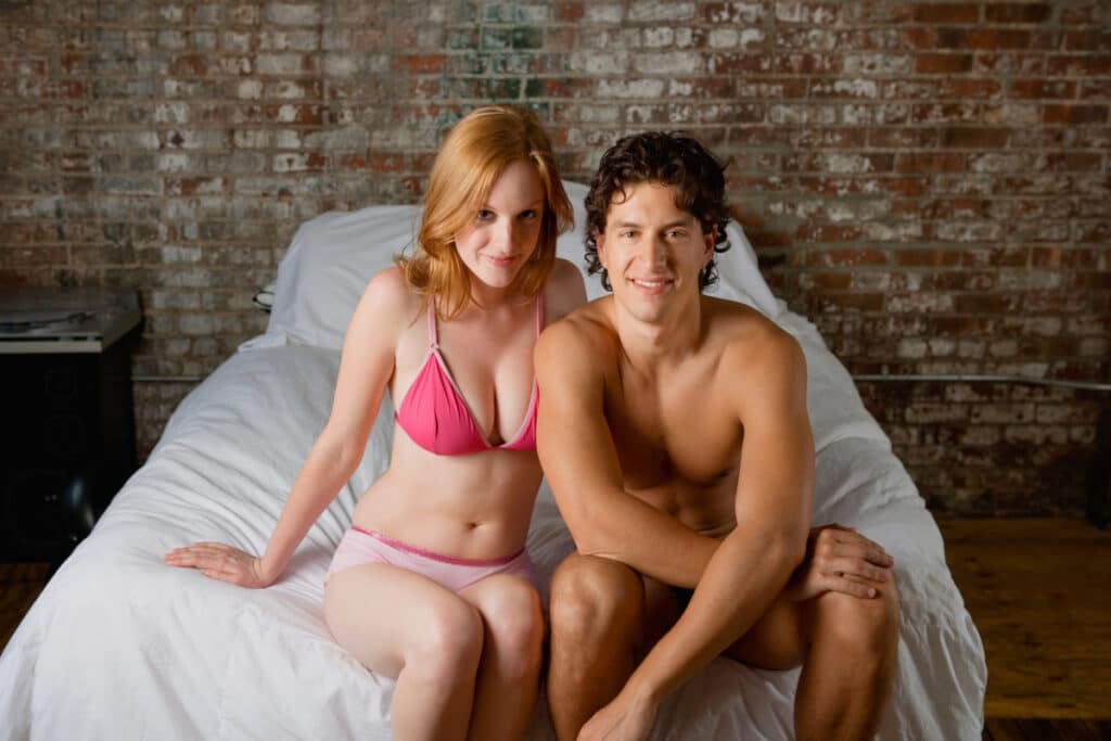 documentaires pornographiques