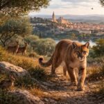 découvrez le rôle essentiel des cougars à avignon et leur impact sur l'équilibre de l'écosystème local, ainsi que leur importance pour la biodiversité régionale.