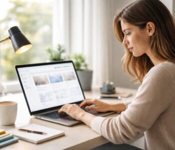 découvrez ma méthode simple et efficace pour apprendre comment poster sur mym facilement et réussir à partager vos contenus en toute confiance.