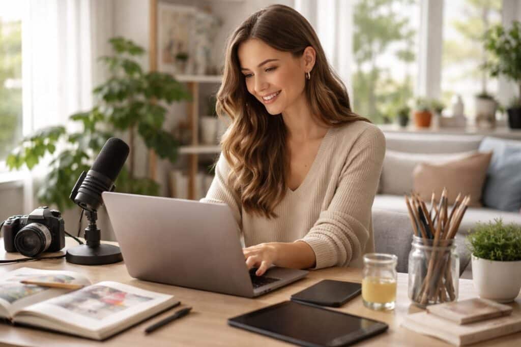 découvrez comment créer un compte onlyfans facilement et explorez les avantages uniques de la monétisation de votre passion pour générer des revenus en partageant votre contenu exclusif.