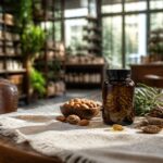 découvrez comment la vitamine e peut améliorer vos performances et booster votre confiance en vous de manière naturelle et efficace.