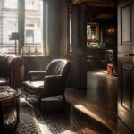Découvrez notre reportage sur le club libertin le plus secret de la ville