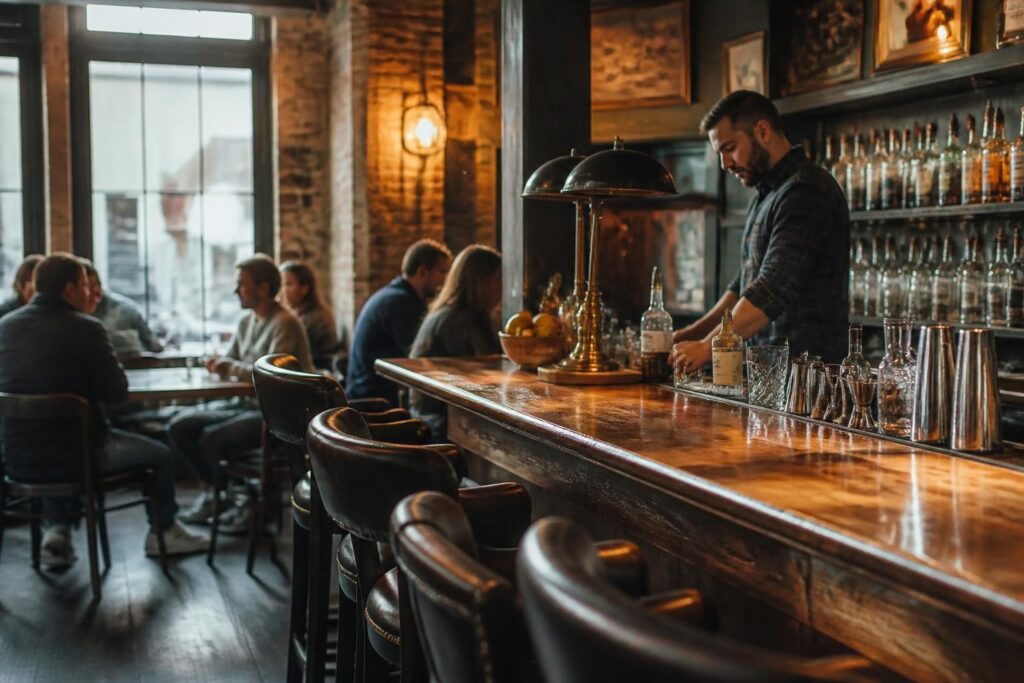 découvrez comment le contexte culturel façonne notre perception des bars à putes, en explorant la définition et les influences sociales derrière ce terme.