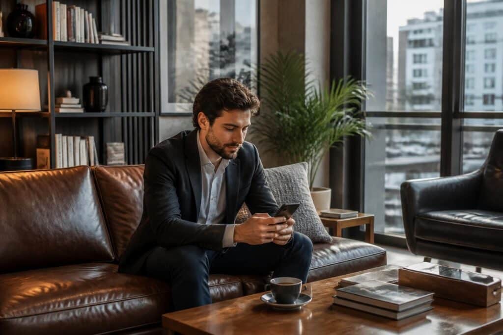 explorez gleeden, une plateforme de rencontre unique qui révolutionne les relations en ligne avec ses fonctionnalités innovantes et son approche discrète.