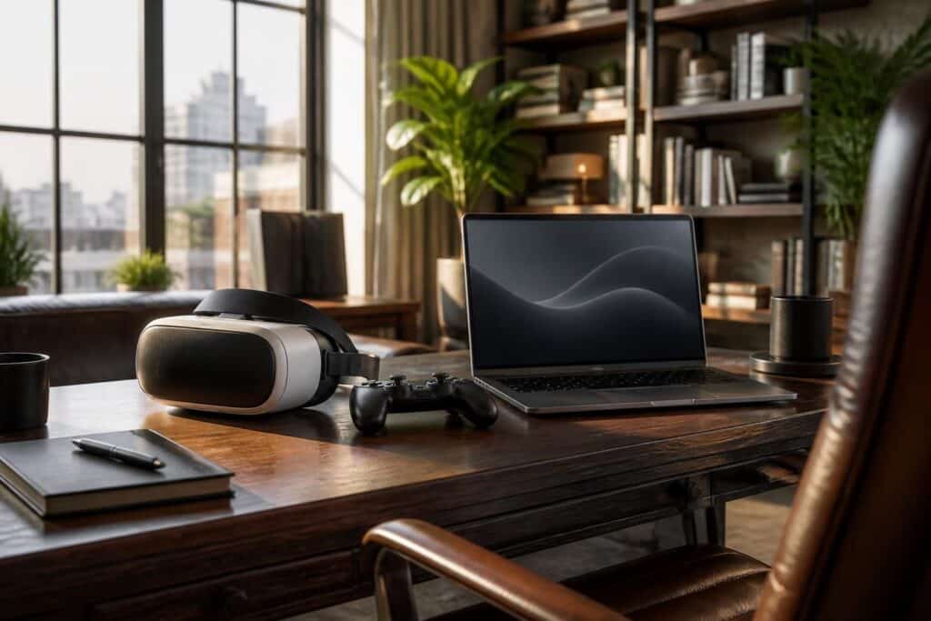découvrez le guide ultime pour bien débuter dans le monde du porno en réalité virtuelle. conseils, équipements et astuces pour une expérience immersive réussie.