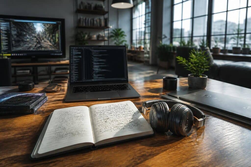 découvrez les tendances émergentes dans le domaine du jeu porno ia, les innovations technologiques et leurs impacts à surveiller dans ce secteur en pleine évolution.