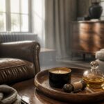 découvrez comment utiliser une bougie sexuelle pour un massage érotique et sensoriel, éveillant les sens et renforçant l'intimité grâce à une expérience chaleureuse et délicate.
