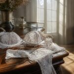 découvrez la collection april lingerie, alliant dentelle fraîche et élégance pour sublimer vos moments intimes avec délicatesse et confort.